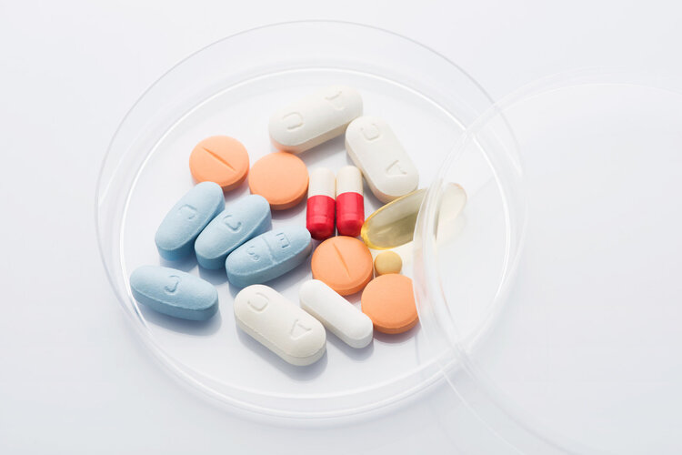 补钙对肠癌有什么影响,肠癌可以吃钙片和维生素吗