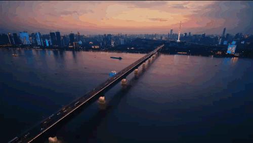 一分钟带你了解武汉,3分钟了解武汉