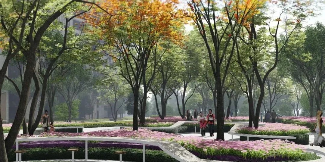 世茂璀璨睿湾选房,岱山世茂璀璨睿湾的商业体