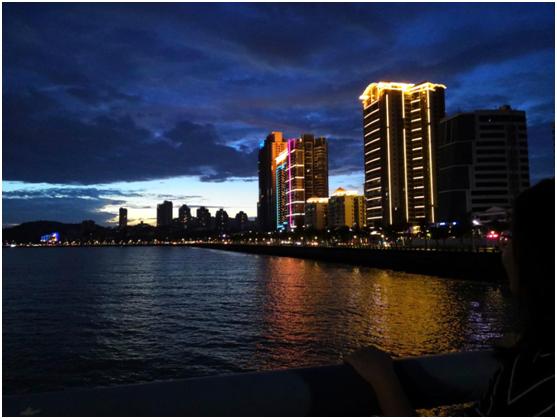 在珠海生活,为什么想在珠海生活和工作