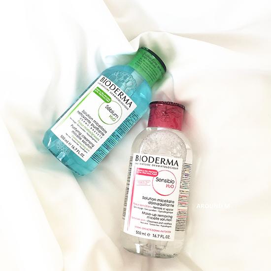 贝德玛卸妆水有两种吗,贝德玛卸妆水简单介绍