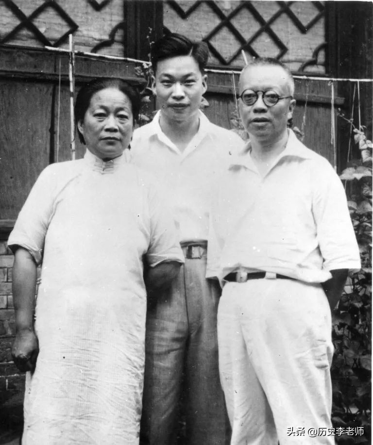 钱三强简介及英雄事迹,钱三强外号