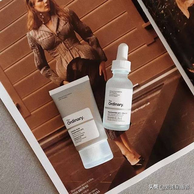 theordinary正品0.2a醇,theordinary为什么没包装