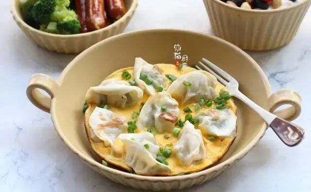 中国妈妈和日本妈妈比赛晒早餐,网友:真羡慕,难怪幸福感满满