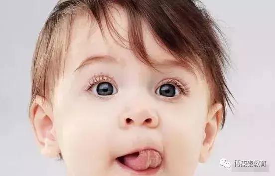 博康泰丨剪舌筋：该不该让孩子挨这一刀？