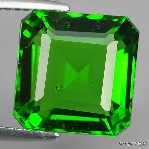 有哪些宝石首饰值得购买,首饰上的宝石值得买吗