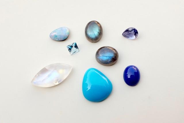 为什么绿松石是石而不是玉,绿松石背后的历史之谜