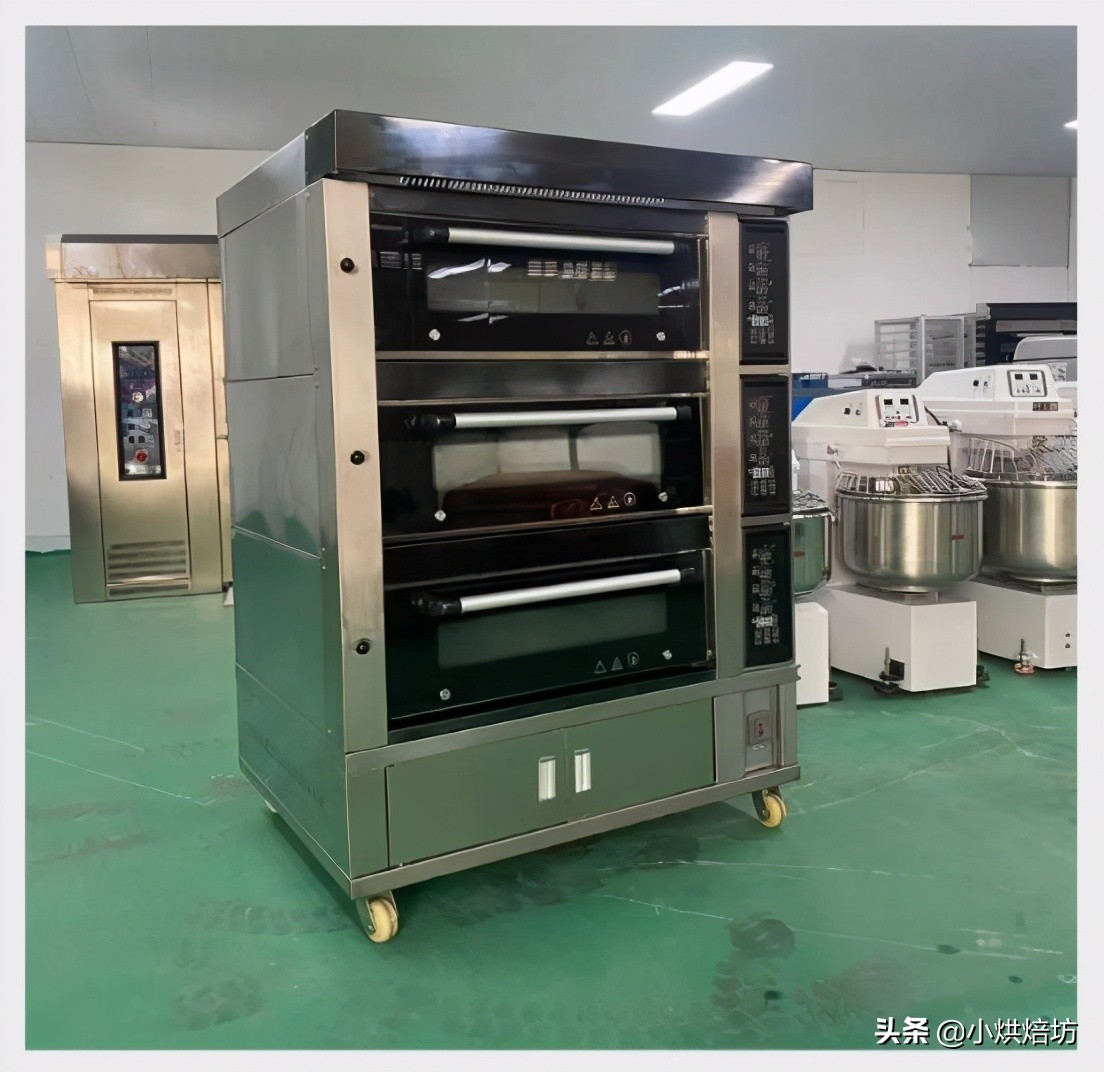 商用燃气烤炉内部结构,商用燃气烤炉深度测评