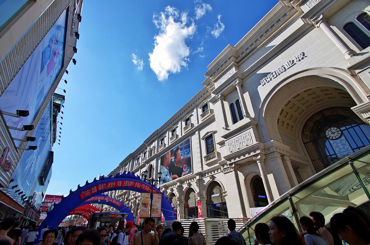 中国最早的步行街，已有近400年历史，在国内却一直默默无闻