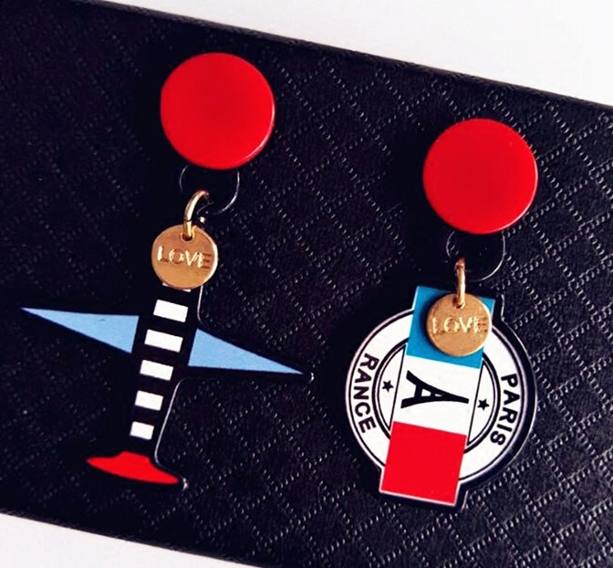 我儿时的“人生规划”，现在被我戴在身上！