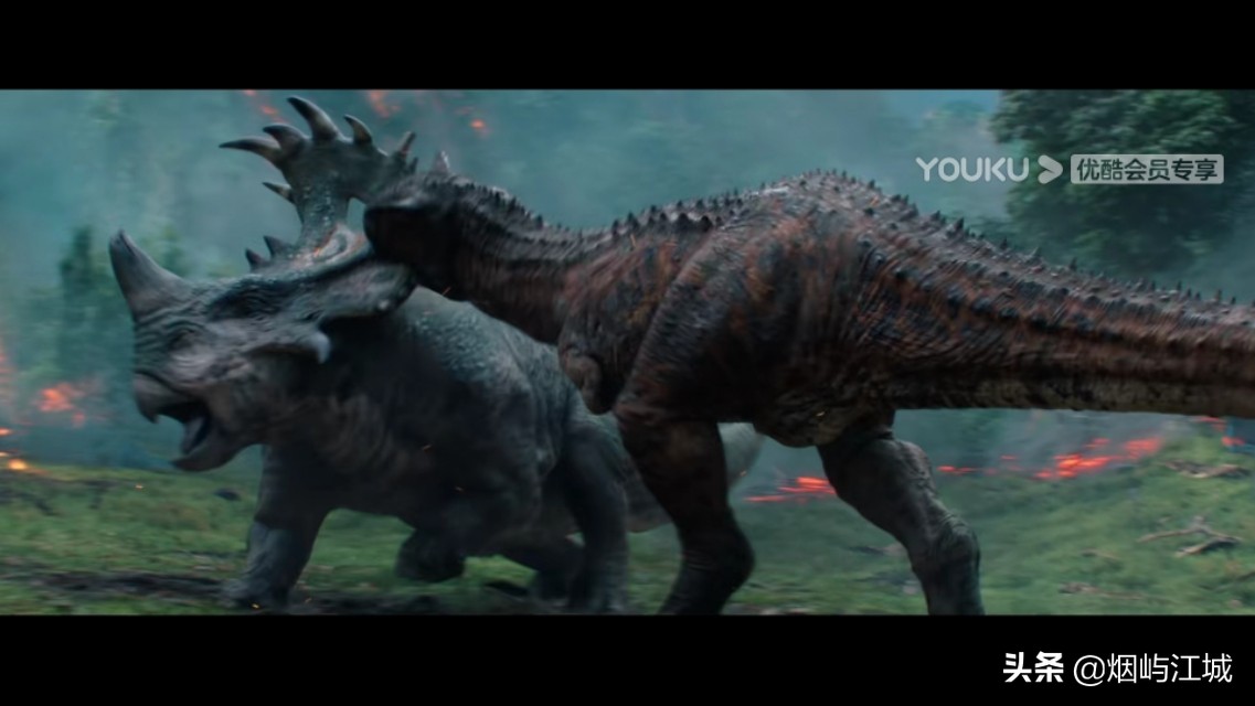 暴龙的形态,暴龙的不同形态