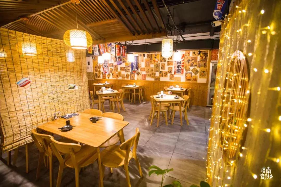 济南唯一一家吃河豚全宴的日料店！顶级鲜美，吃罢不念天下鱼