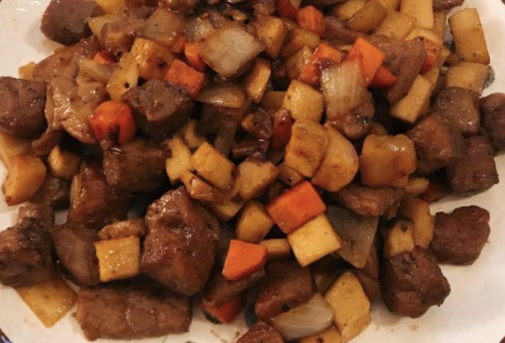 牛肉这样吃才过瘾学会懒人做法,牛肉怎么做好吃又营养又不膻味