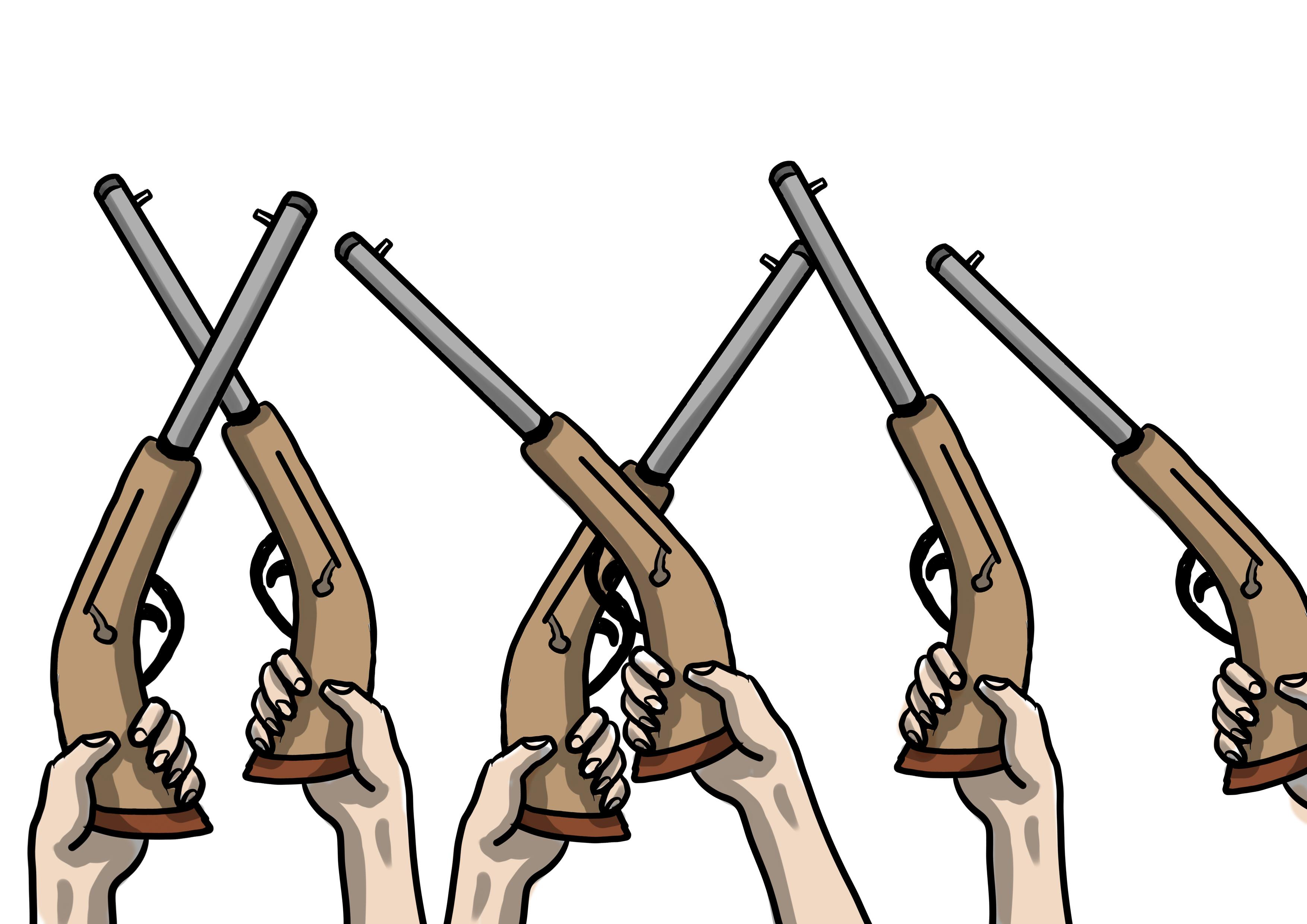 吕布在三国前是一个怎么样的存在,真实历史的吕布到底有多强