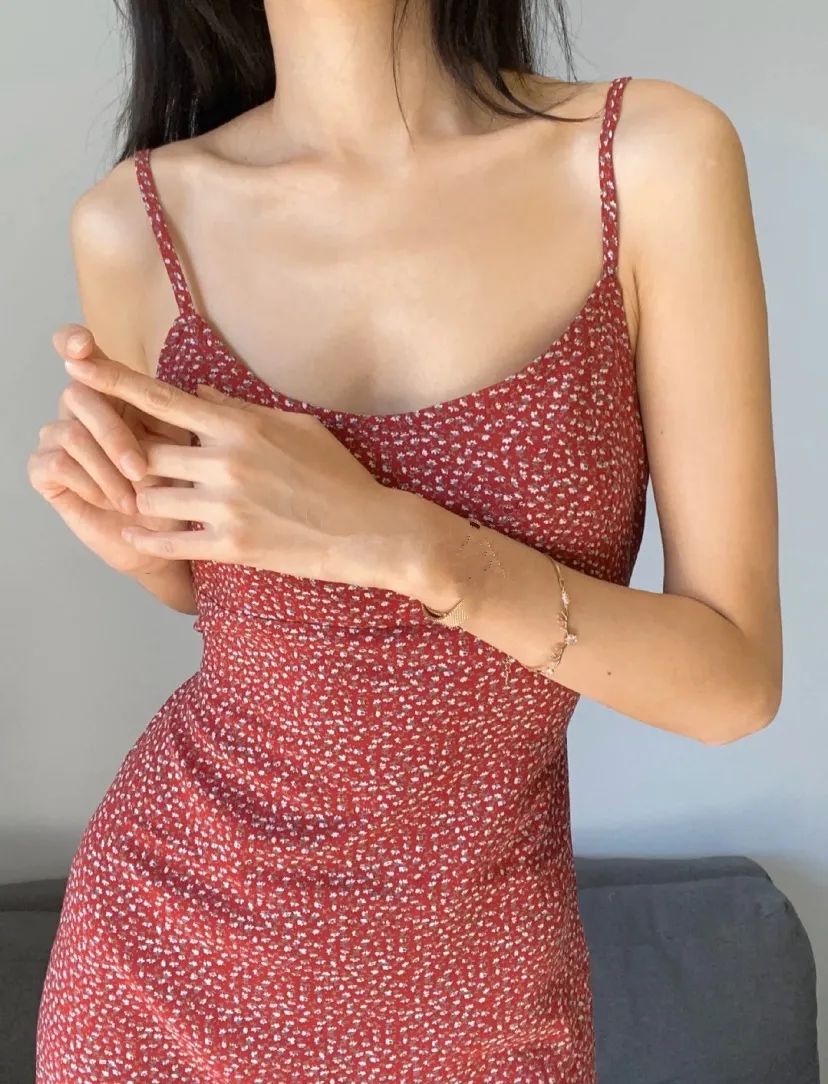 黑黄皮女生怎么看也可以变好看,黑皮适合怎样的女生