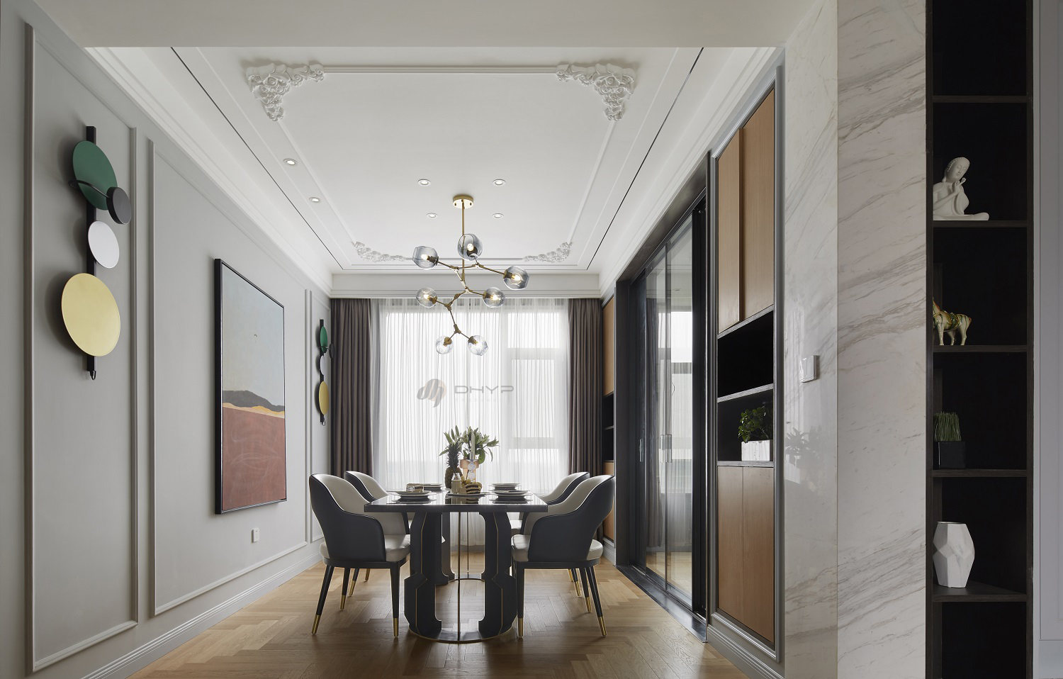 「拾·色」无畏风格,只愿随心