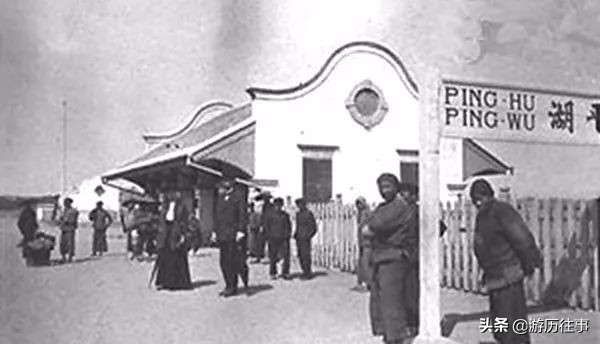 珍贵的深圳照片,40年前深圳老照片