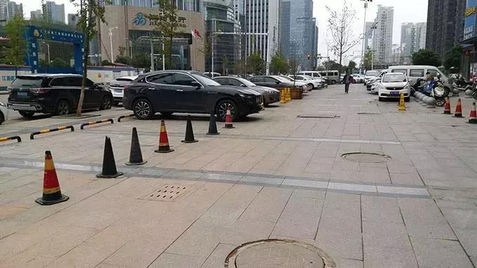 关于停车问题所有老百姓共同疑问,每个车主应该知道的10件基本事情