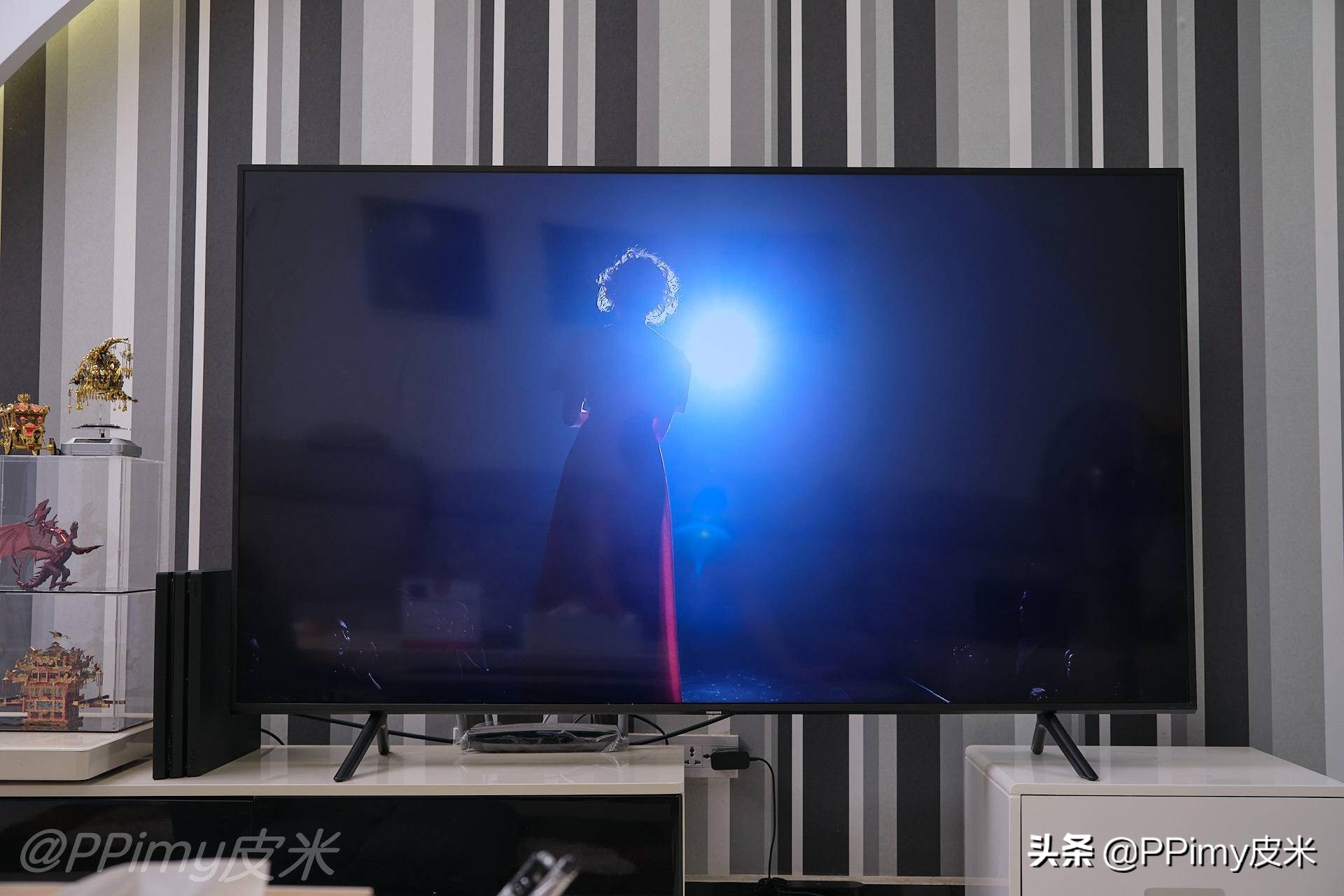 三星q60a电视值得购买吗,三星8k量子点电视q900测评