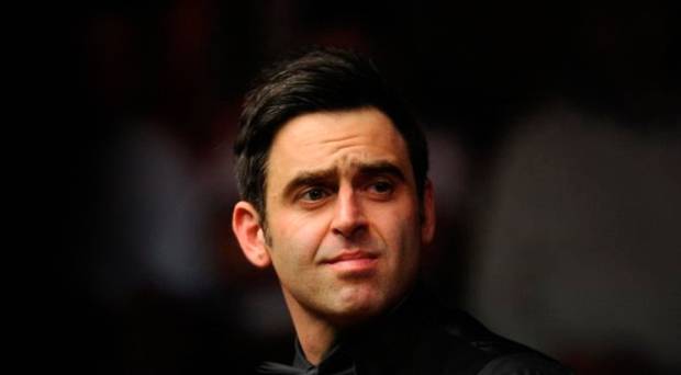 奥沙利文1000杆破百含147吗 (奥沙利文5杆破百加147视频)