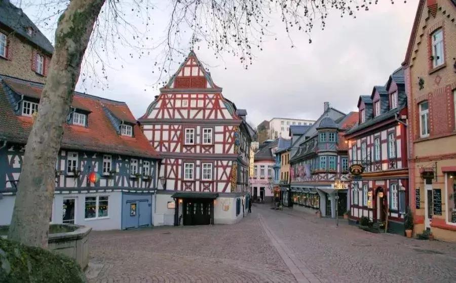 德国留学学机械读研方向,德国留学学机械真的很难吗