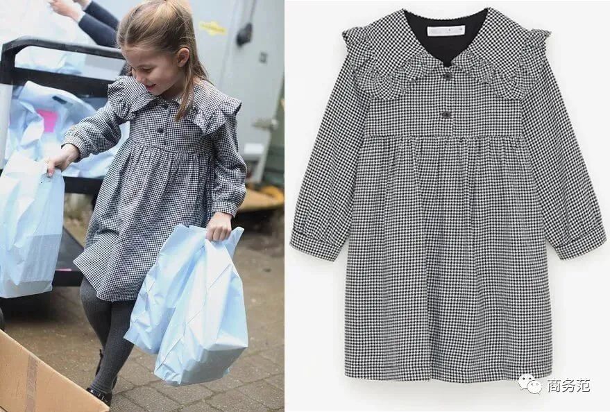 凯特威廉粉色大衣,凯特威廉同款衣服