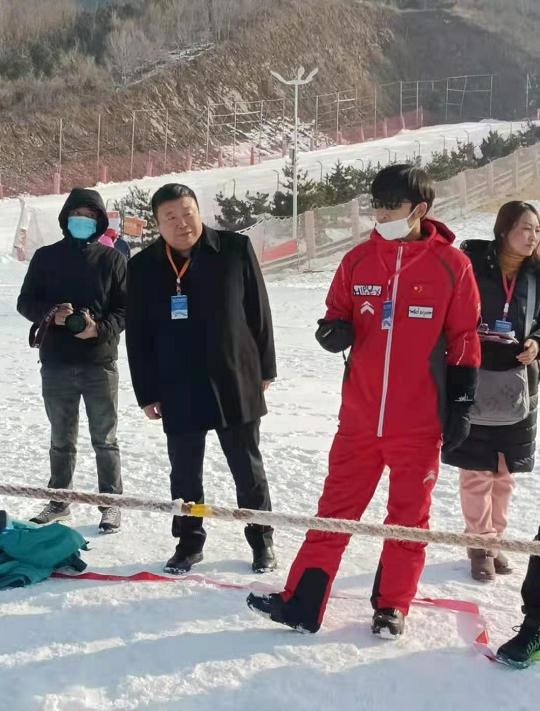 搭农民健身平台，让农民更加健康——经洪集团系列报道之五