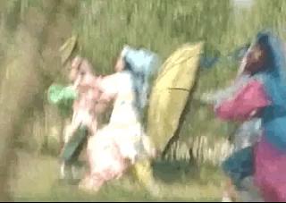 江湖恩仇录电视剧76版金顶神功,武侠剧江湖恩仇录