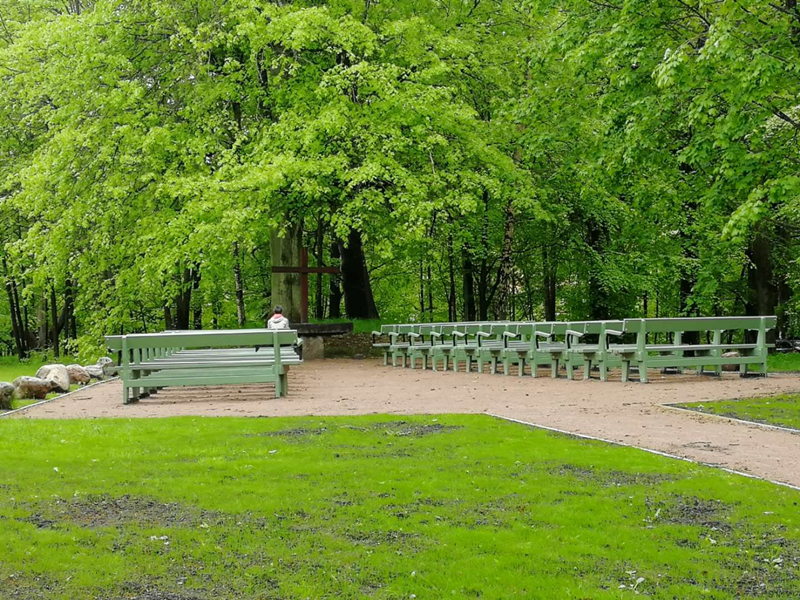 与Volvo同行奔跑在路上——哥德堡半程马拉松之旅（上）