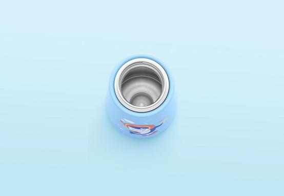 华为智选哈尔斯智能水杯,华为智选哈尔斯儿童智能水杯拆卸