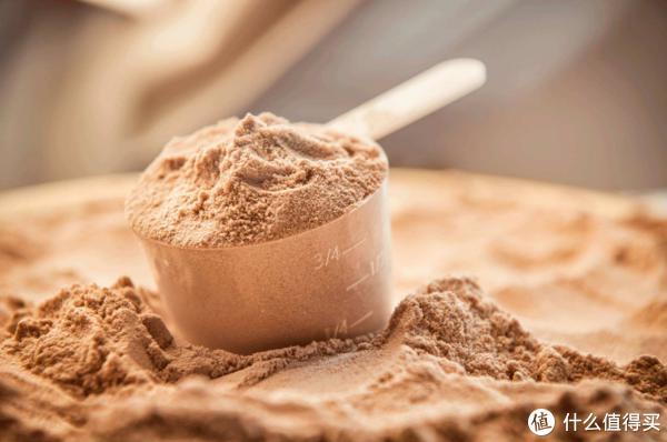 新手增肌的蛋白粉推荐,增肌粉怎么挑