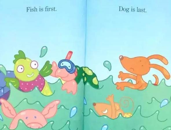 绘本屋家庭,绘本屋狐狸和葡萄