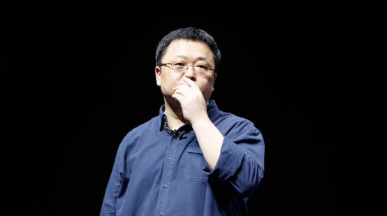 罗振宇评罗永浩,罗永浩罗振宇差距