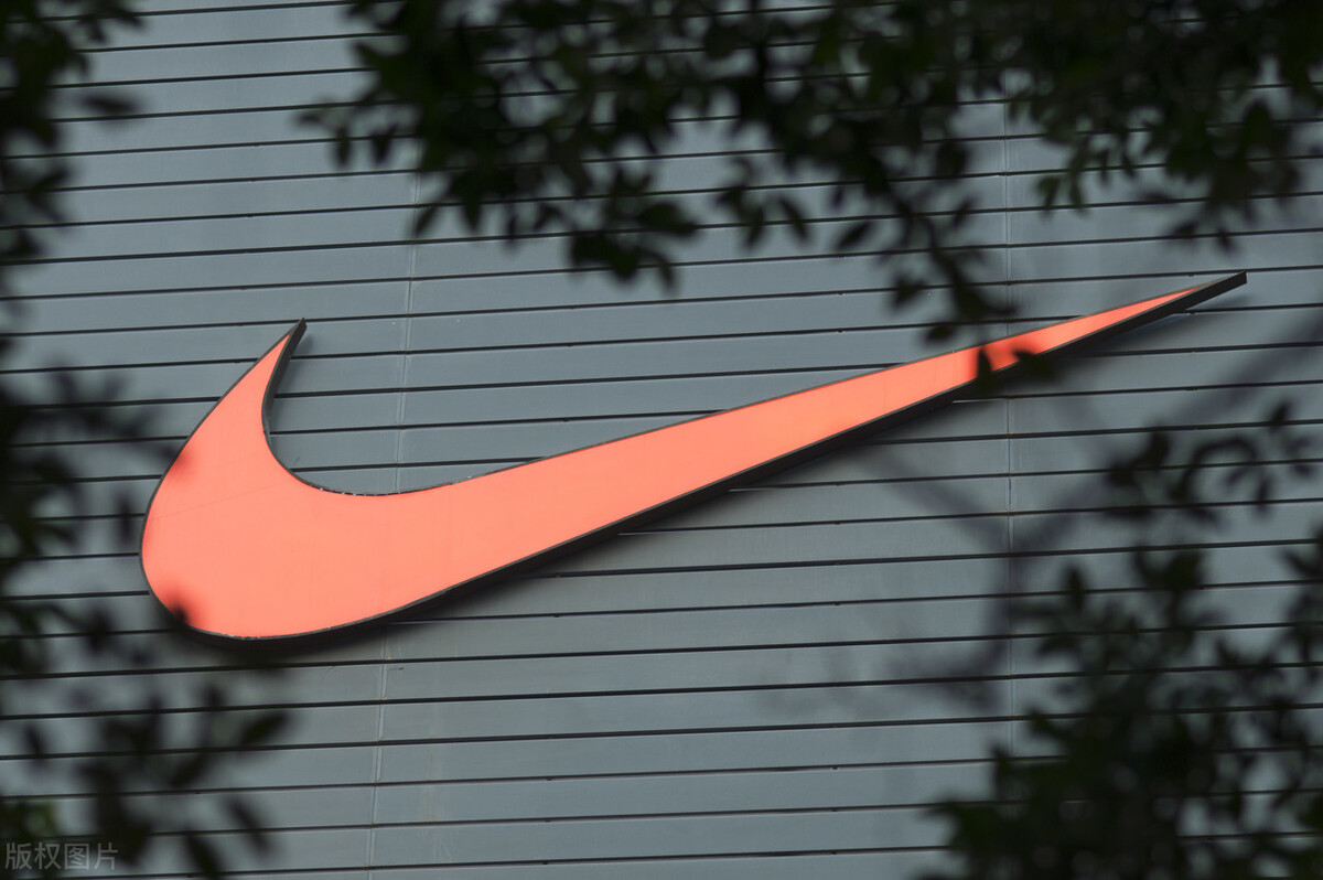 耐克深度解析,耐克为什么强