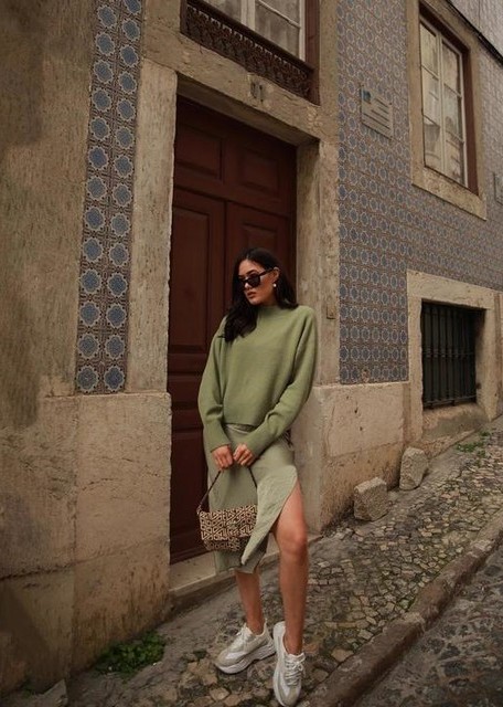 ZARA、HM买腻了？红遍ins的高街品牌也终于天猫了