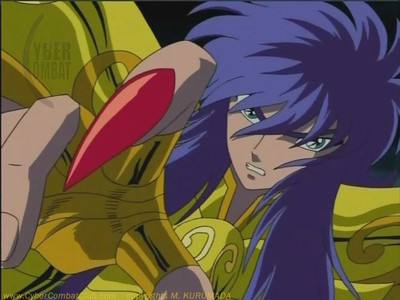 圣斗士星矢罗尼阵容,圣斗士星矢米罗与卡妙是好朋友吗