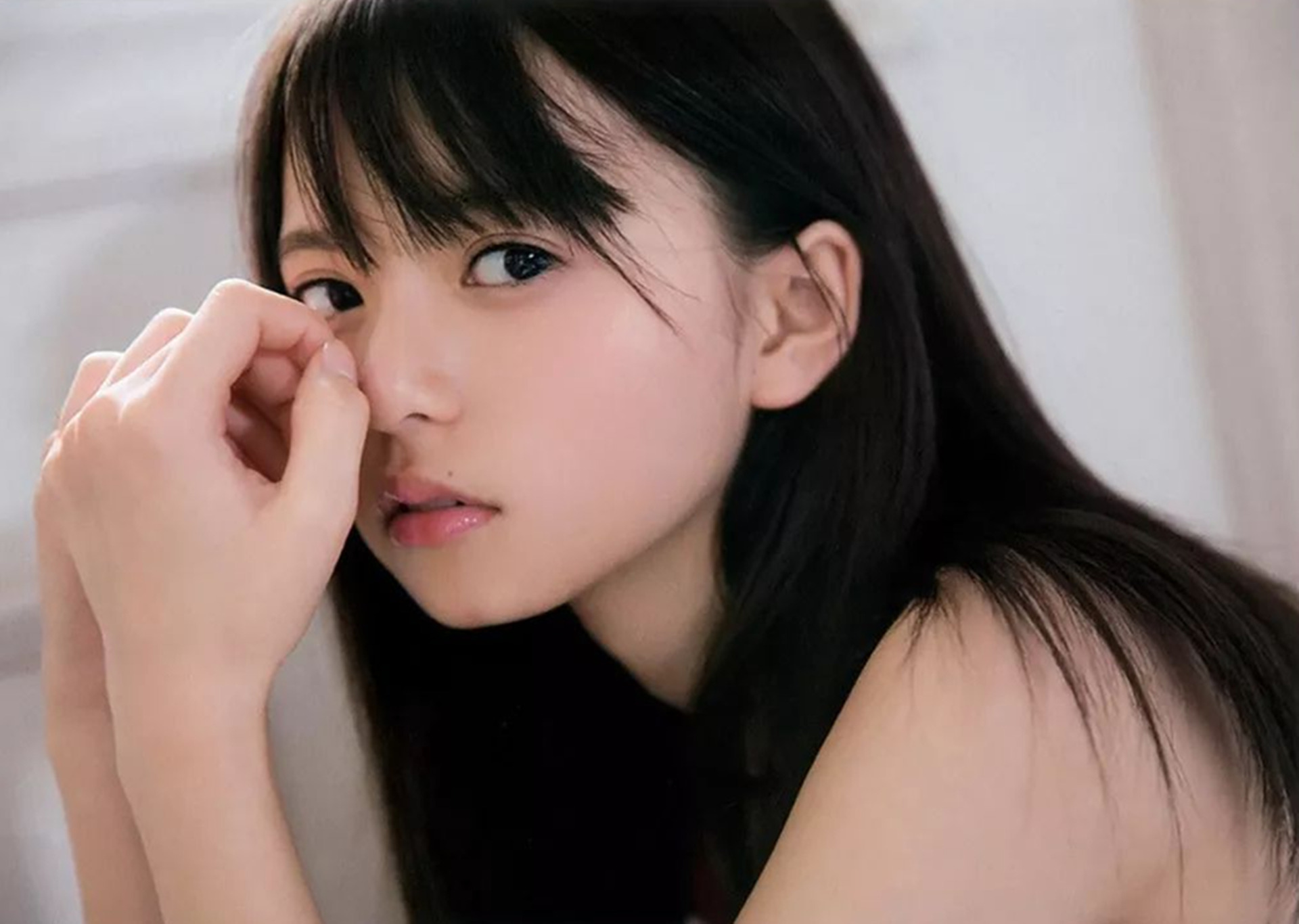 A站选老婆活动,因未规定性别,致汉子或登顶第一,于谦上榜!