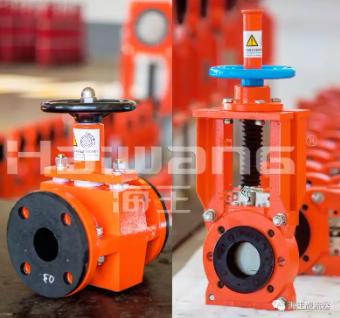 海王脱水筛旋流器,海王旋流器之歌