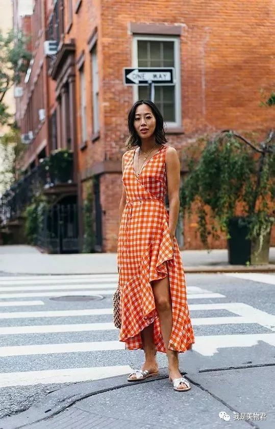 法式风穿搭必备单品,关于法式风格的单品