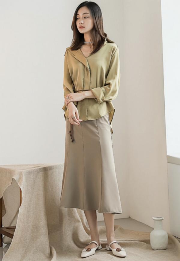 洋气穆勒鞋最新款时髦,穿的鞋子新款小白鞋