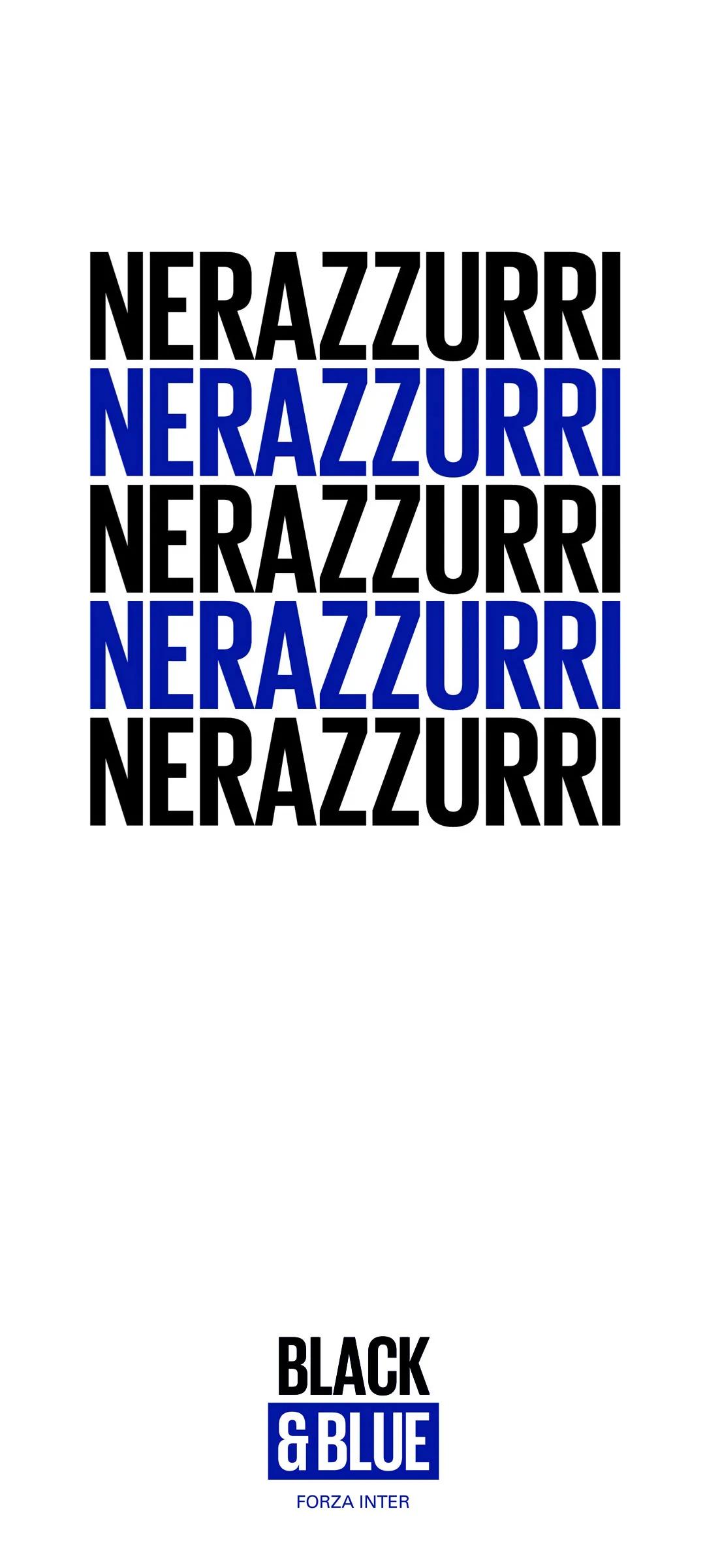 国际米兰队徽手机高清壁纸,国际米兰新队徽原创壁纸