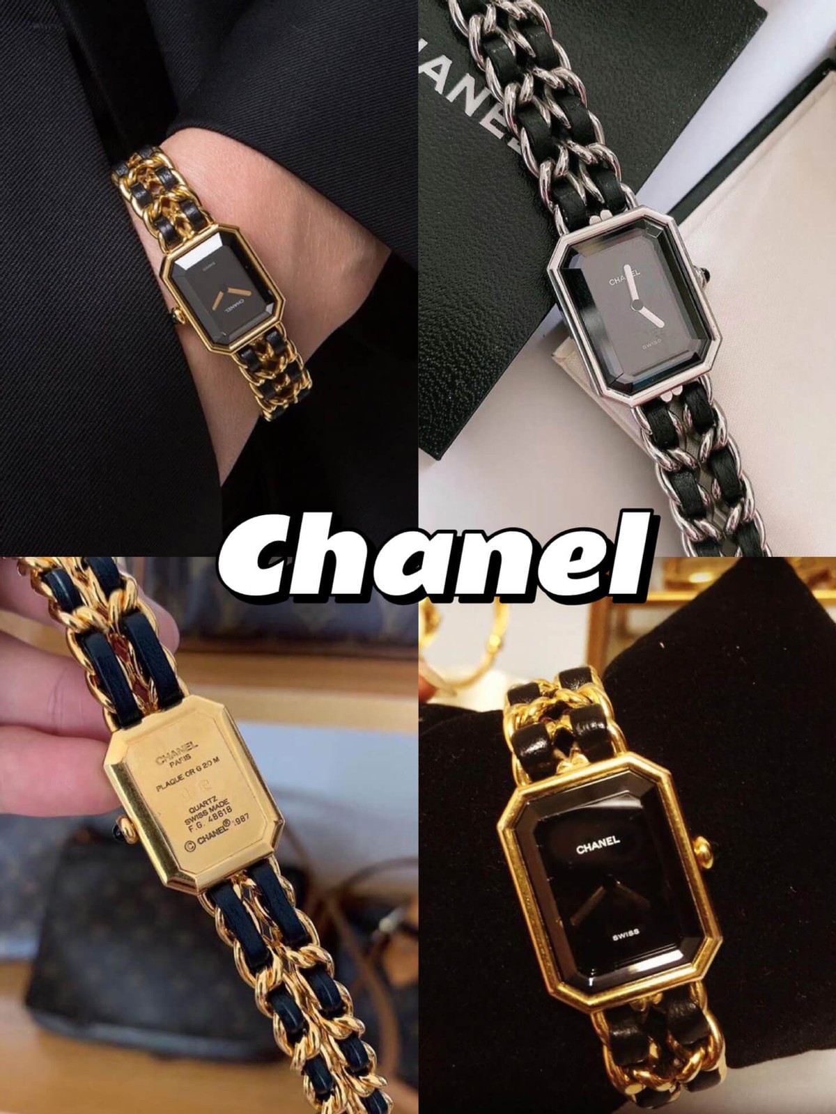 各大奢侈品入门款手表,lvspeedy25中古和非中古区别