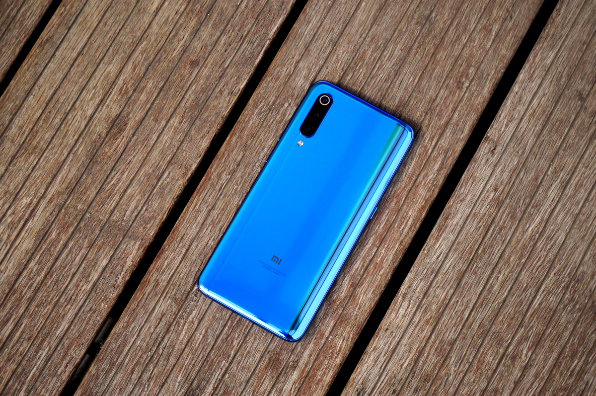 小米——强大的身躯，疲软的心脏