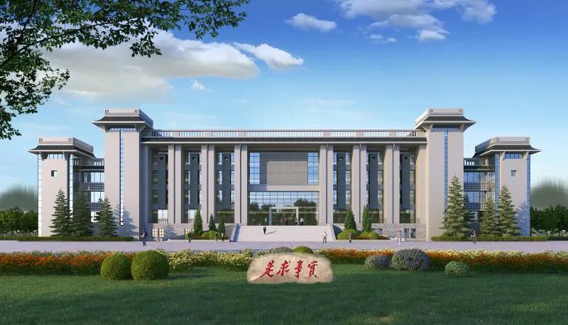 中组部干部教育培训基地,干部教育培训基地