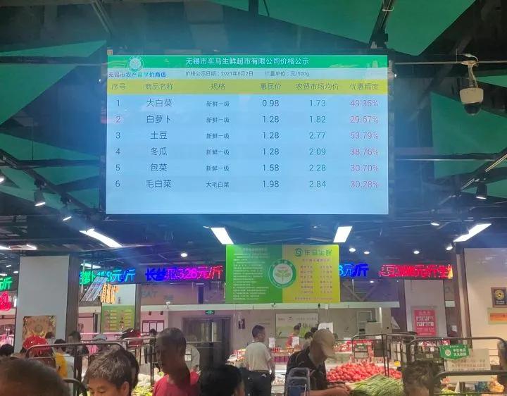 无锡十大平价商店 (无锡必买的14家店)