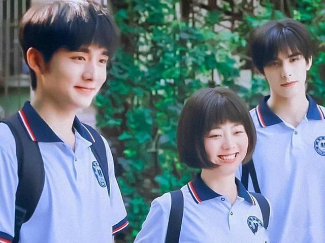 贺梅和李海潮最后在一起了吗,李海潮和贺梅最新消息