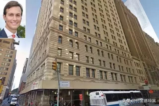 “绝不让她要风得风，要雨得雨！”川普如此教育出伊万卡