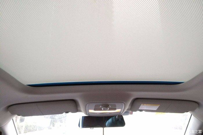 新款荣威rx5车主真实的感受,荣威rx5越开越没动力