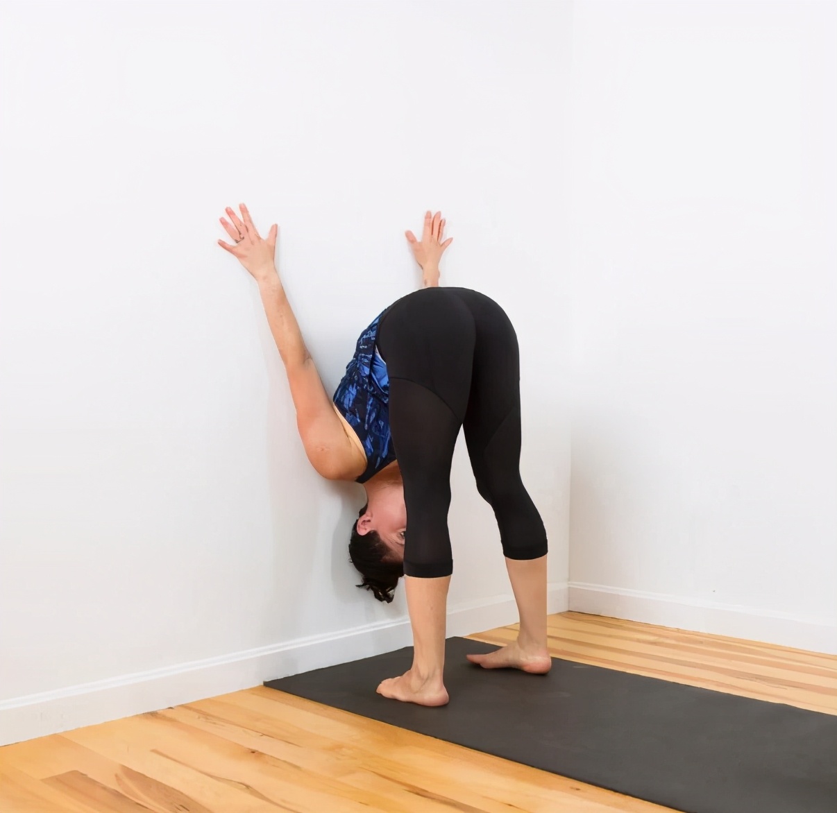 瑜伽这6个动作，开髋效果超棒