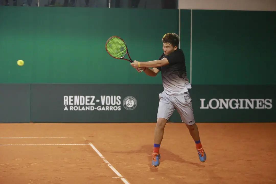 招募运动员的方法,招募网球球友